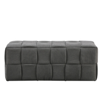 MAD STOOL FABRIC GREY FABRIC