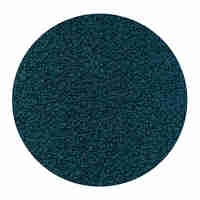 PRAGA CHAIR FABRIC PETROL METAL BLACK E1 PRC