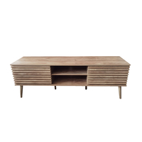 KIROS TV STAND NATURAL 150x39xH51,5cm E1 PRC