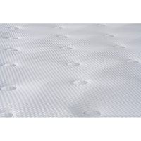 COLLECTIVE MATTRESS 90x200cm WHITE ANTHRACITE TR