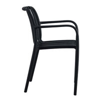STICKY CHAIR PP BLACK PRC
