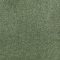 SCANDALO SOFA REVERSABLE CORNER EASY CLEAN FABRIC OLIVE GREEN E1 EU