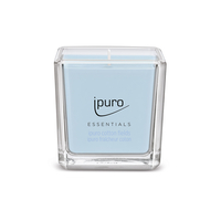 IPURO ESSENTIALS COTTON FIELDS CANDLE 125gr
