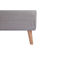 APERTO ARMCHAIR FOLDING FABRIC BEIGE E1 PRC