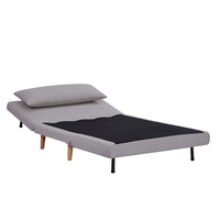 APERTO ARMCHAIR FOLDING FABRIC BEIGE E1 PRC