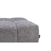 TOMOS STOOL EASY CLEAN FABRIC GREY E1 EU