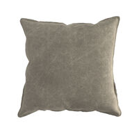 GROUND 3 DECOR CUSHION FABRIC BEIGE 45x45 IN