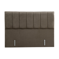 STICKS BED WITH STORAGE (FOR MATTRESS 160x200cm) VELVET CAMEL 05-911 E1 TR