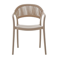 BUENOS CHAIR PP LATTE PRC