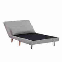 APERTO ARMCHAIR FOLDING FABRIC BEIGE E1 PRC
