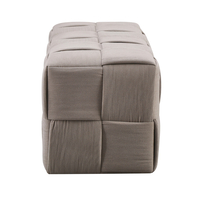 MAD STOOL FABRIC BEIGE FABRIC