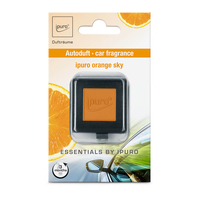 IPURO ORANGE SKY 3gr FRAGRANCE CAR LINE EU