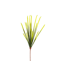 ERBA ARTIFICIAL BRANCH EVA FOAM GREEN H93cm PRC