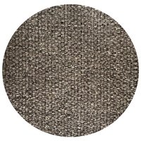 HANG HEADBOARD PILLOW SET 2PCS FABRIC GREY BROWN T