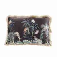 AMAZON DECOR CUSHION POLYESTER MULTICOLOR 40x60cm