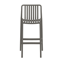STICKY STOOL PP GREY PRC
