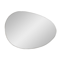 OVO 43 MIRROR WALL 62xH43,5cm PRC