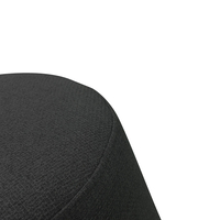 JELLY STOOL FABRIC GREY DARK NATURAL E1 PRC