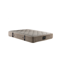 CACHEMIRE MATTRESS 160x200cm BEIGE TR