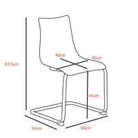 MY TRUTH CHAIR PC SMOKE PRC