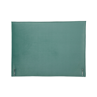 LOCA BED WITHOUT STORAGE (FOR MATTRESS 160x200cm) FABRIC MINT TEXAS18 FABRIC E1 EU