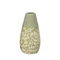 MINT VASE CERAMIC MINT D13,8xH27cm PRC