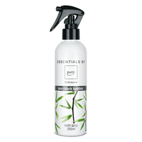 IPURO BLACK BAMBOO FRAGRANCE ROOM SPRAY 250ml EU