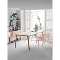 CANDY CHAIR PP DUSTY PINK PRC