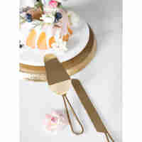 IBIZA TRAY ROTATING MARBLE WHITE 30x30xH3cm PRC