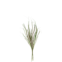 MALULU ARTIFICIAL BRANCH EVA FOAM GREEN BROWN H95c