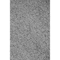 KOBI CHAIR FABRIC GREY LIGHT METAL BLACK MATTE E1 PRC