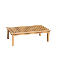 PIAZZA LOUNGE SET 1+2+1 WOOD EUCALYPTUS NATURAL GREY DARK VN