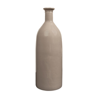LIKEABLE SAND BOTTLE RECYCLED GLASS SAND D12xH56cm