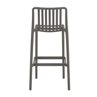 STICKY STOOL PP GREY PRC