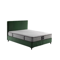 MON AMI MATTRESS 90x200cm GREY TR