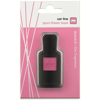 IPURO FLOWER BOWL 3gr FRAGRANCE CAR LINE EU