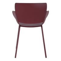 SEDIA ARMCHAIR PP MADDER BROWN PRC
