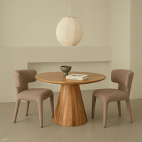 CAPO CHAIR FABRIC BEIGE METAL E1 PRC