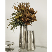 TERACCOTA 2 ARTIFICIAL FLOWER EVA FOAM TERRACOTTA