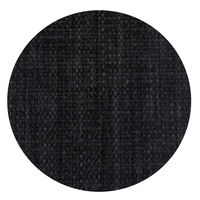 DUCHESS BED (FOR MATTRESS 160x200cm) FABRIC ANTHRACITE E1 MY