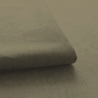 BACHELORETTE BED BASE FABRIC KHAKI ASTI28 E1 GR