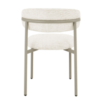CASPIAN CHAIR GREZ 54x58x80