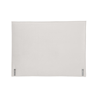 LOCA BED WITHOUT STORAGE (FOR MATTRESS 160x200cm) FABRIC BEIGE TEXAS03 FABRIC E1 EU