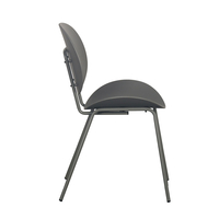 FUTURA CHAIR PP GREY PRC
