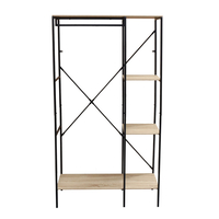 FREE 90 WARDROBE CHIPBOARD WITH MELAMINE CARTA SON