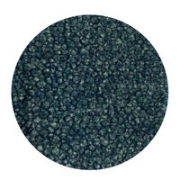 JAPO CHAIR FABRIC WATER GREEN METAL BLACK E1 PRC