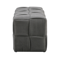 MAD STOOL FABRIC GREY FABRIC
