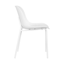 LIGNA CHAIR PP WHITE PRC