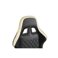 RANGER GAMING CHAIR DESK FABRIC BLACK NYLON PURO METAL 52x74xH138cm PRC