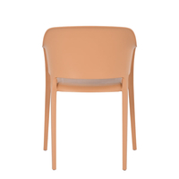 ARCO ARMCHAIR PP CARAMEL PRC